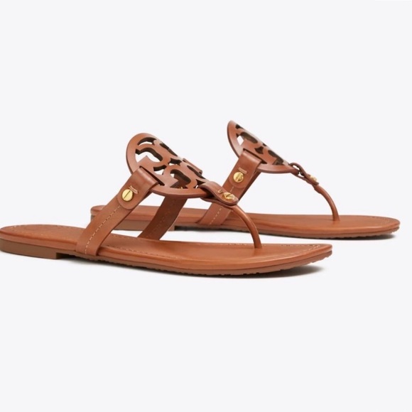 Tory Burch Shoes - Tory Burch Miller Sandals